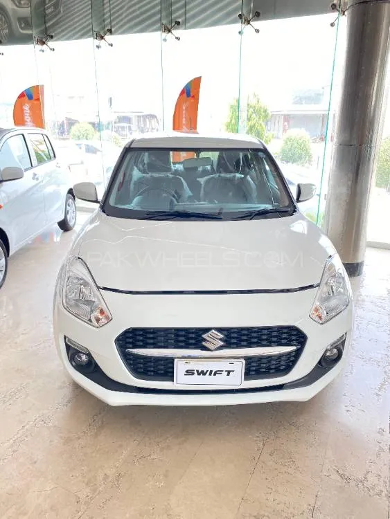 Suzuki Swift 2025 for Sale in Vehari Image-1