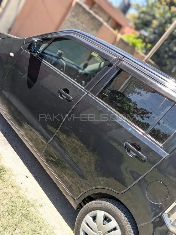 Suzuki Wagon R 2011 for Sale in Attock Image-1