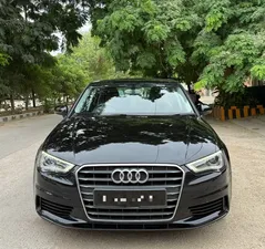 Audi A3 1.2 TFSI Exclusive Line 2015 for Sale
