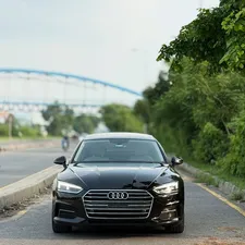 Audi A5 1.4 TFSI Sportback 2019 for Sale