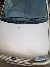 Daihatsu Cuore CX Eco 2011 for Sale
