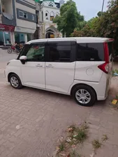 Daihatsu Thor Custom G Turbo 2022 for Sale