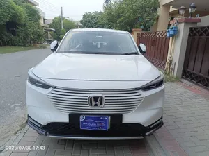 Honda HR-V VTi-S 2022 for Sale