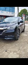 Honda Vezel Hybrid RS Honda Sensing  2016 for Sale