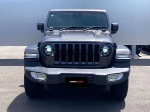 Jeep Wrangler 2020 for Sale
