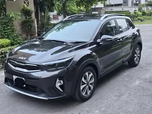 KIA Stonic EX+ 2024 for Sale
