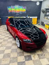 Mazda RX8 Base Grade 2004 for Sale