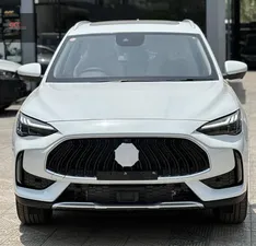 MG HS PHEV 2025 for Sale