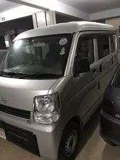 Nissan Clipper NV100 2017 for Sale