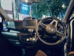 Nissan Dayz Highway Star X 2025 for Sale