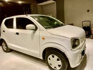 Suzuki Alto VXR 2019 for Sale