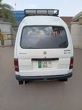 Suzuki Bolan VX 2007 for Sale