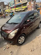 Suzuki Cervo G 2008 for Sale