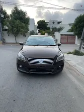 Suzuki Ciaz Automatic 2017 for Sale