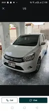 Suzuki Cultus VXL 2019 for Sale