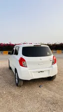 Suzuki Cultus VXL 2019 for Sale