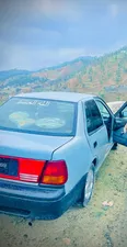 Suzuki Margalla GL 1998 for Sale