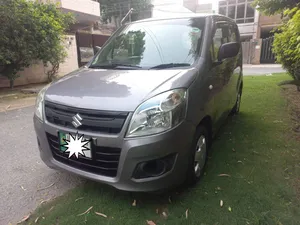 Suzuki Wagon R VXR 2018 for Sale