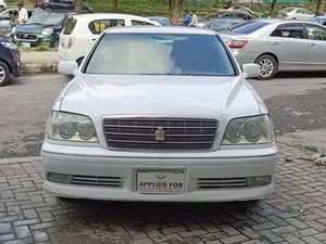 Toyota Crown Royal Saloon 2003 for Sale