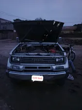 Toyota Land Cruiser J40  1970 for Sale