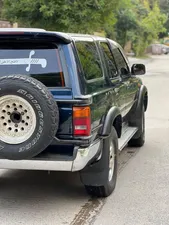 Toyota Surf 1993 for Sale
