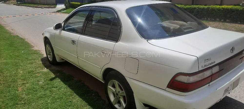 Toyota Corolla 1994 for Sale in Peshawar Image-1