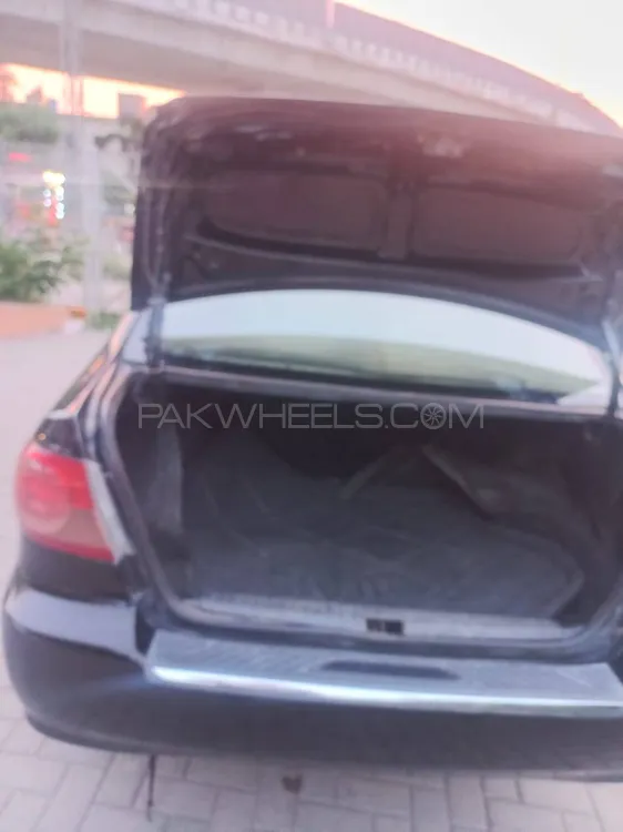 Toyota Corolla 2006 for Sale in Islamabad Image-1