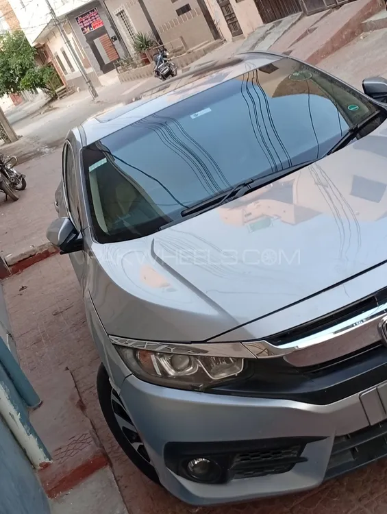 Toyota Fortuner 2013 for Sale in Vehari Image-1