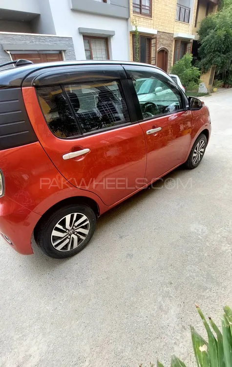 Toyota Passo 2018 for Sale in Karachi Image-1
