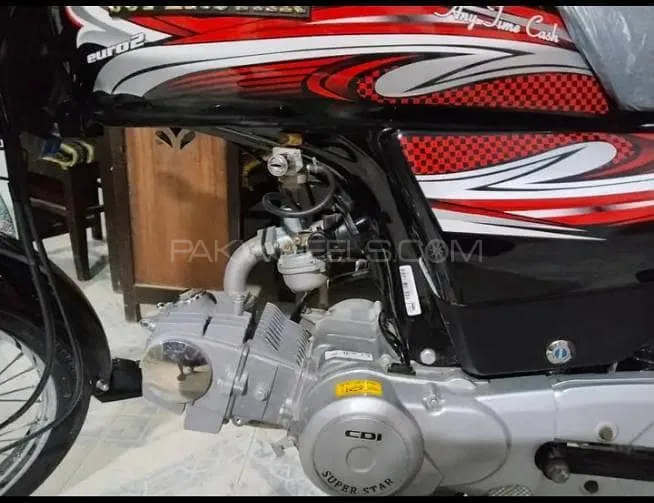 United US 70 2025 for Sale Image-1