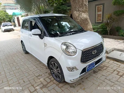 Daihatsu Cast Style G SA III 2023