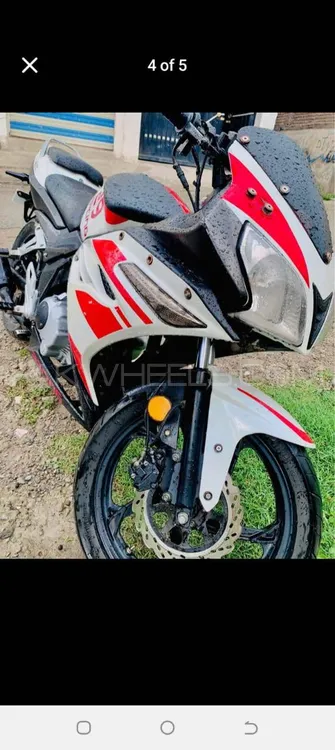 Chinese Bikes Other 2017 for Sale Image-1