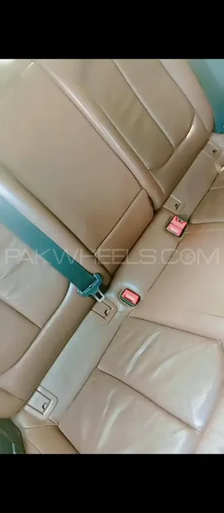 Audi A3 2016 for Sale in Lahore Image-1