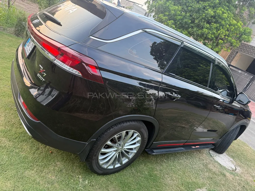 چانگان اوشان ایکس 7 2023 for Sale in فیصل آباد Image-1