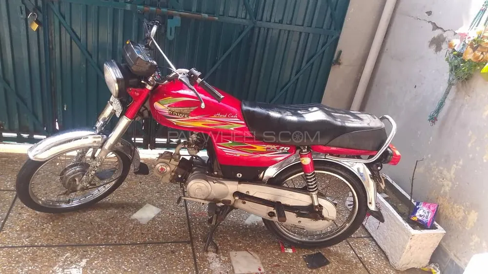 Chinese Bikes 70 2021 for Sale Image-1