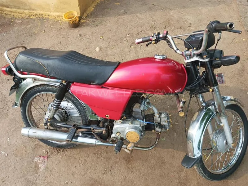 Crown CR 70 HD Plus 2018 for Sale Image-1