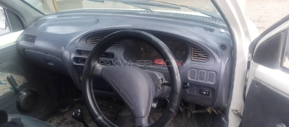 Daihatsu Cuore 2011 for Sale in Islamabad Image-1