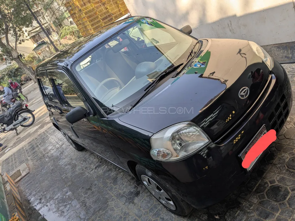 Daihatsu Esse 2007 for Sale in Karachi Image-1