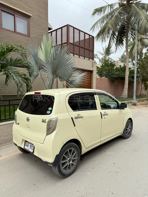 Daihatsu Mira 2014 for Sale in Karachi Image-1