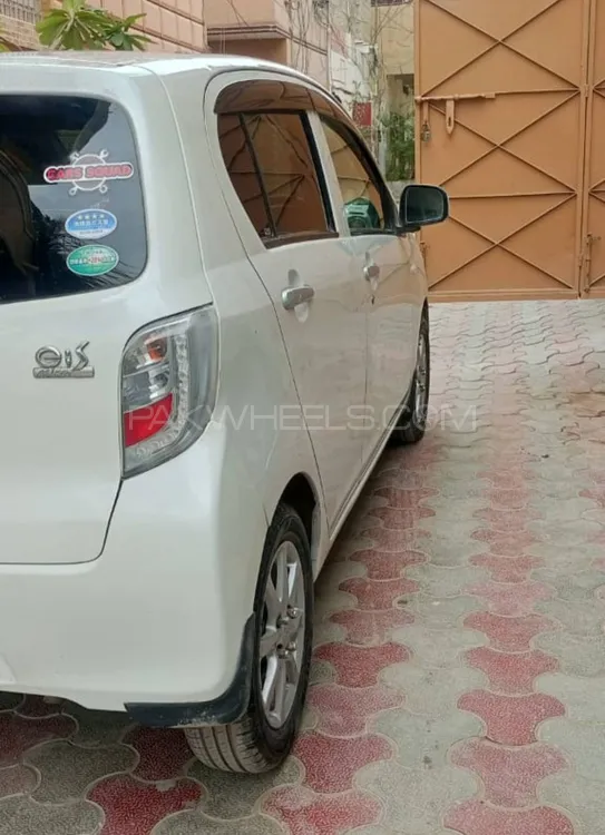 Daihatsu Mira 2014 for Sale in Karachi Image-1