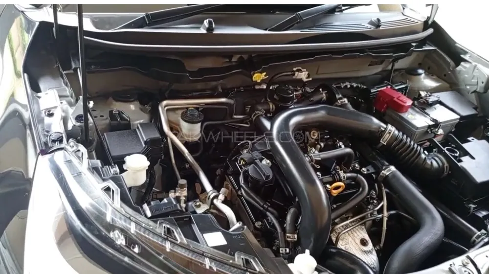 Daihatsu Rocky 2021 for Sale in Peshawar Image-1