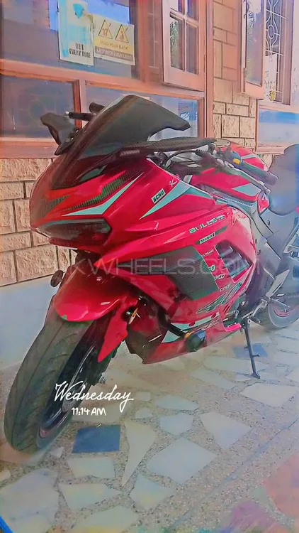 ڈوکاٹی Other 2025 for Sale Image-1