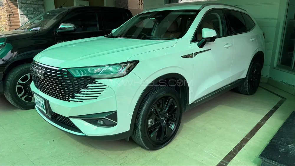 ہیول ایچ 6 2023 for Sale in لاہور Image-1