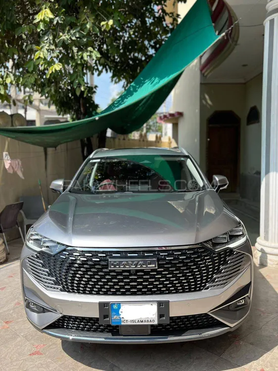 Haval H6 2024 for Sale in Jhelum Image-1