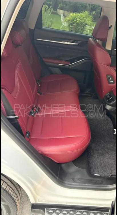 Haval H6 2025 for Sale in Kamoke Image-1
