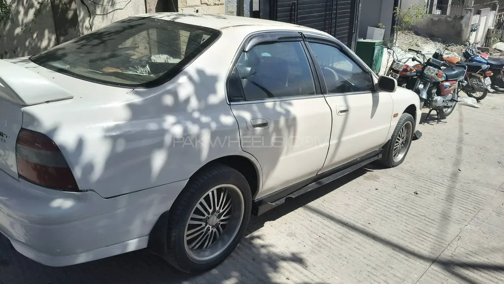 Honda Accord 1994 for Sale in Islamabad Image-1