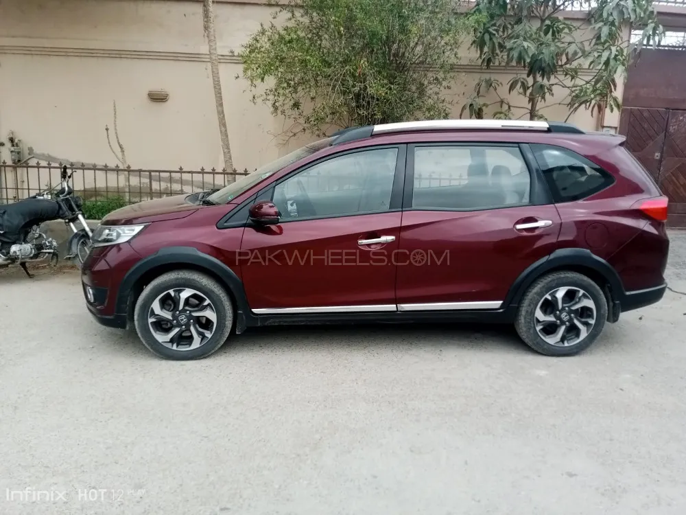 Honda BR-V 2019 for Sale in Karachi Image-1