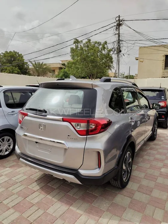 Honda BR-V 2021 for Sale in Karachi Image-1