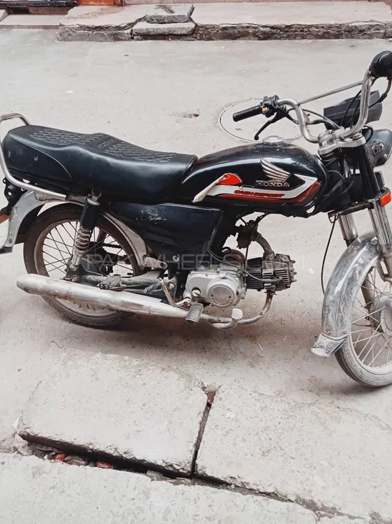 Super Power SP 70 2018 for Sale Image-1