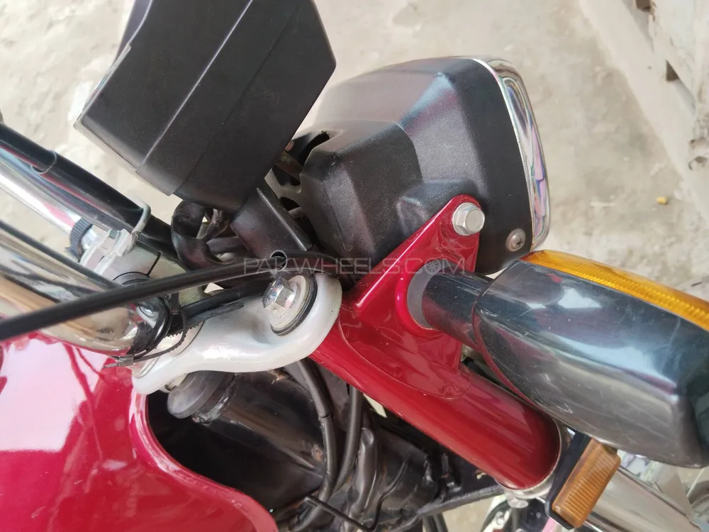 Honda CD 70 2024 for Sale Image-1